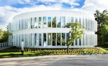 Athletic Performance Center, KU Leuven