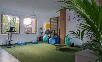 Magnus Kinesitherapie Leuven