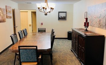 Vista Ridge Nursing and Rehabilitation Center