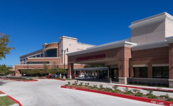 Medical City Lewisville