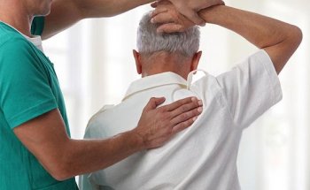 Lewisville Injury Rehab & Chiropractic