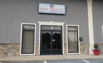 Pain Free PT