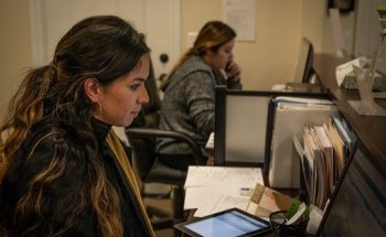 Grace Counseling Center