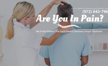 River Oaks Spine Center