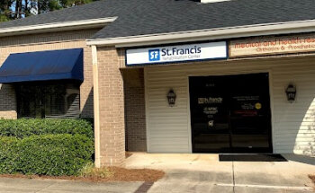 St. Francis Rehab Main Street Village