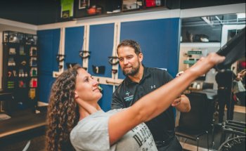 Stonebridge Physical Therapy