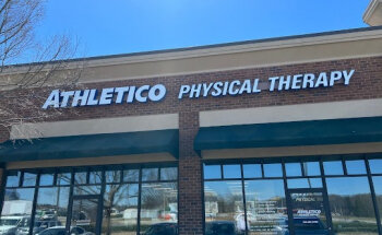 Athletico Physical Therapy - Columbus (Highland Pines)