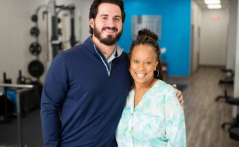 TherapySouth Columbus