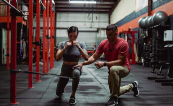 Revive Performance Therapy