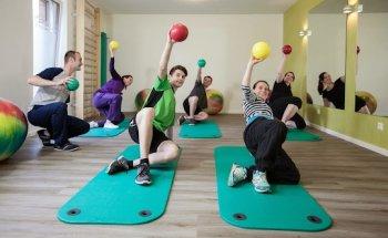 Physioems Praxis für Physiotherapie Alexander Weiß