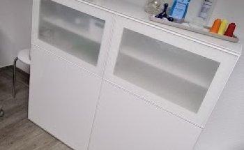 Therapiezentrum Jens Faethe