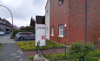 Krankengymnastikpraxis Fielers