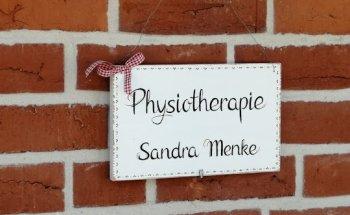 Physiotherapie Sandra Menke