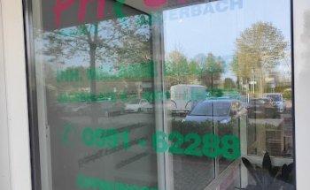 Physiopraxis Gauerbach Melanie Bauer