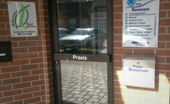 Physiotherapie Team Rensmann