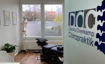 Chiropraxis Overkamp