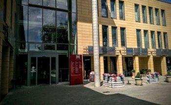 Medicus Wesken Gesundheitszentrum