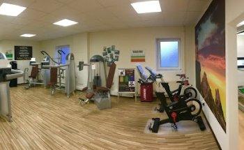 Therapiezentrum Renken / Inh. Dominik Tammer