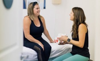 Embody Wellness Physical Therapy