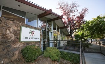 The Vineyards Healthcare Center