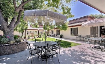 Kindred Nursing and Rehabilitation - Livermore - Currently operated by Links Healthcare