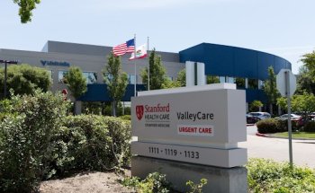 Stanford Health Care - ValleyCare Pulmonary Rehabilitation