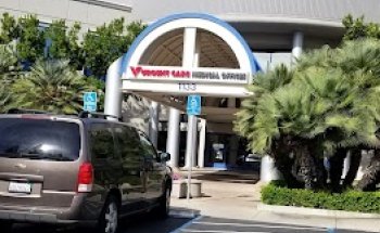 Stanford Health Care - ValleyCare Memorial Center