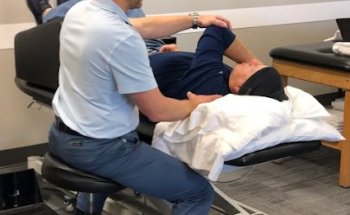 San Ramon Valley Physical Therapy