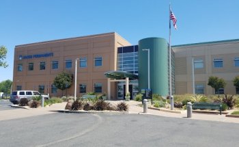 Kaiser Permanente Livermore Medical Offices