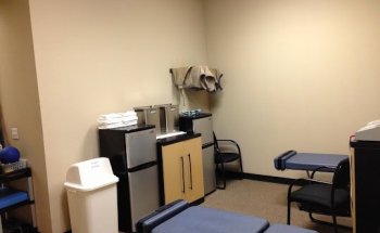 Active Spine & Rehab Center