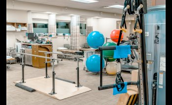 Synergy Health Partners Physical Therapy Livonia