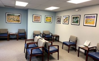 Motus Rehabilitation- Livonia