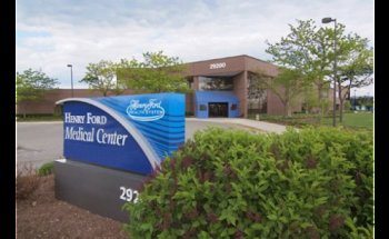 Henry Ford Rehabilitation - Livonia