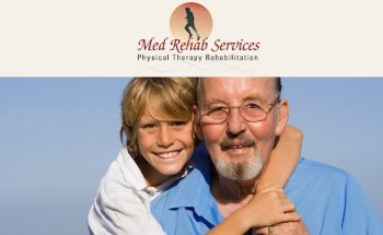Med Rehab Services