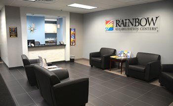Rainbow Rehabilitation - Corporate Campus