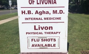 LivOn Physical Therapy
