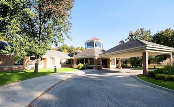 Wellspring Lutheran Services - Livonia Woods Campus