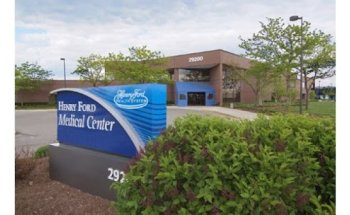 Henry Ford Cardiac Rehabilitation - Livonia