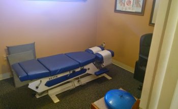 HealthQuest of Livonia