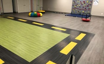 Bluestone Children’s Center