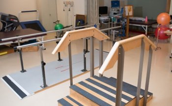 Adventist Health Lodi Memorial Acute Physical Rehab