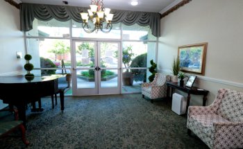 Fairmont Rehabilitation Hospital