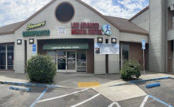 Lodi Advanced Medical Center