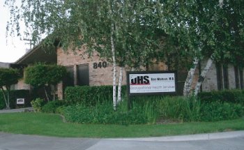 Occupational Health Services