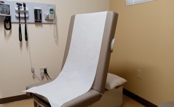 Fairmont Specialty Center