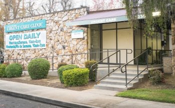 Urgent Care: Adventist Health Lodi Memorial