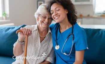 Centura Longmont United Hospital Outpatient Therapy