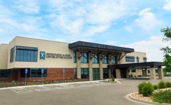 Front Range Orthopedics Physical Therapy