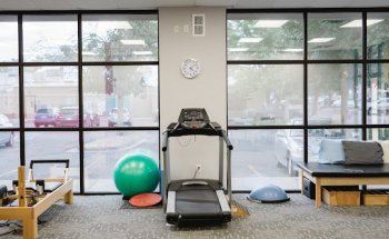 Crafted Physical Therapy