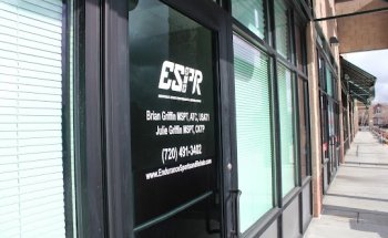 Endurance Sports Performance and Rehabilitation